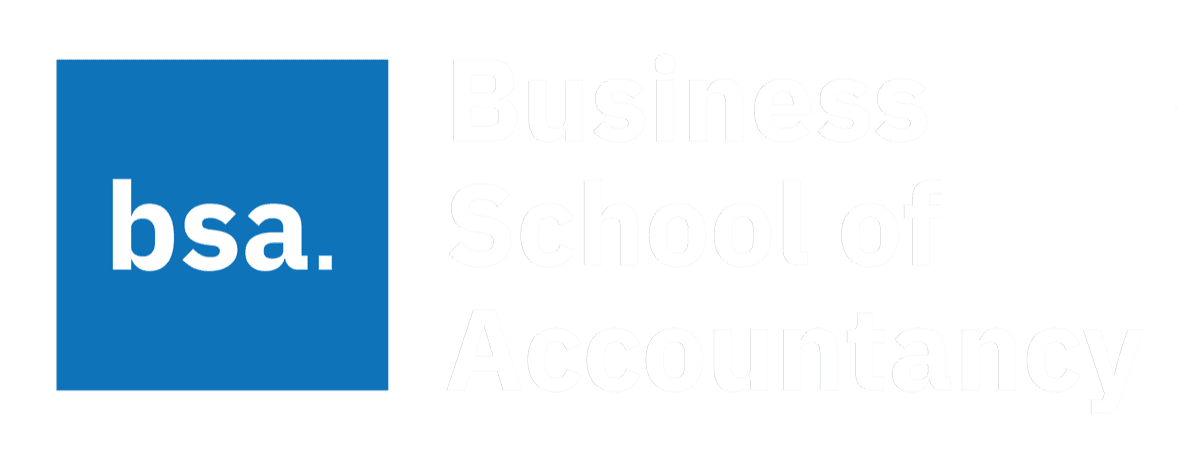bsa. logo