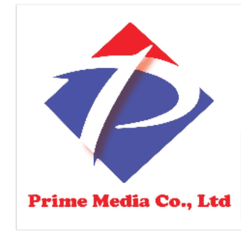 Prime Media logo